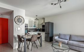 Superbe appartement avec balcon proche des marais - La Rochelle - Welkeys