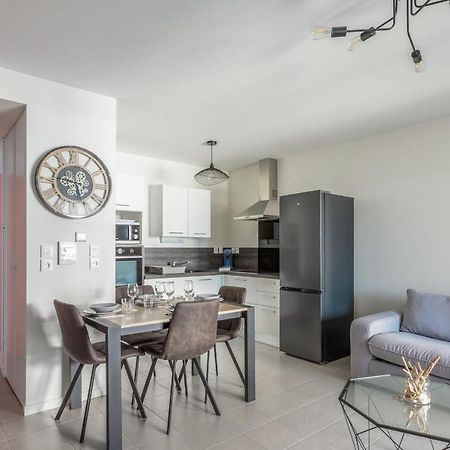 Superbe appartement avec balcon proche des marais - La Rochelle - Welkeys Extérieur photo